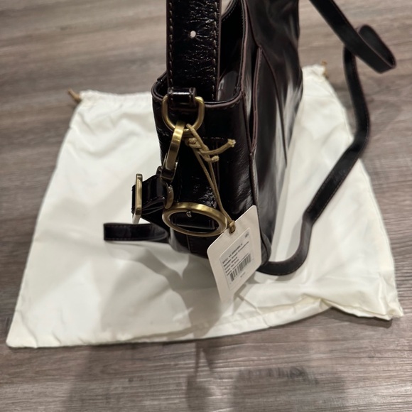HOBO Render Crossbody Bag - Picture 9 of 13